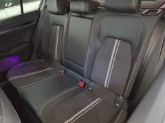 Volkswagen Golf 280TSI DSG R-Line - ფოტო 16