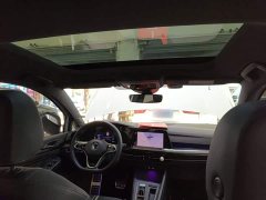 Volkswagen Golf 280TSI DSG R-Line - ფოტო 17