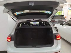 Volkswagen Golf 280TSI DSG R-Line - ფოტო 18