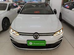 Volkswagen Golf 280TSI DSG R-Line - ფოტო 2