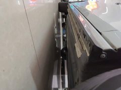 Volkswagen Golf 280TSI DSG R-Line - ფოტო 20