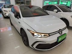 Volkswagen Golf 280TSI DSG R-Line - ფოტო 3