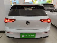 Volkswagen Golf 280TSI DSG R-Line - ფოტო 5