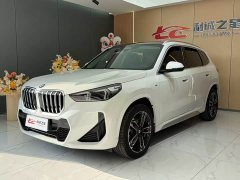 BMW X1 2023 sDrive25Li M Sport Package - ფოტო 1