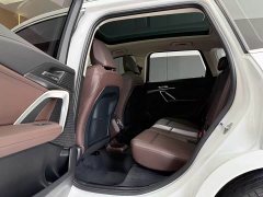 BMW X1 2023 sDrive25Li M Sport Package - ფოტო 10