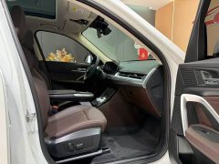 BMW X1 2023 sDrive25Li M Sport Package - ფოტო 11