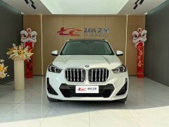 BMW X1 2023 sDrive25Li M Sport Package - ფოტო 2