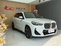 BMW X1 2023 sDrive25Li M Sport Package - ფოტო 3