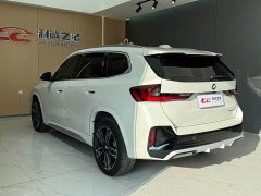 BMW X1 2023 sDrive25Li M Sport Package - ფოტო 5