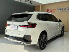 BMW X1 2023 sDrive25Li M Sport Package - ფოტო 6