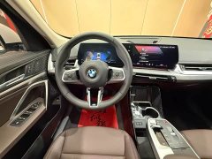 BMW X1 2023 sDrive25Li M Sport Package - ფოტო 7