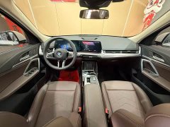 BMW X1 2023 sDrive25Li M Sport Package - ფოტო 8
