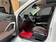 BMW X1 2023 sDrive25Li M Sport Package - ფოტო 9