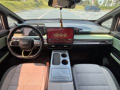 GAC AION Y Plus 510 Joy Edition - ფოტო 6