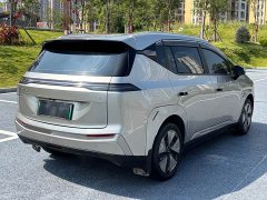 GAC AION Y Plus 510 Joy Edition - ფოტო 9