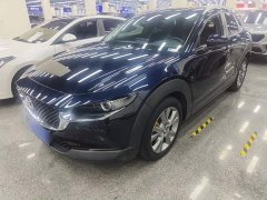 Mazda CX-30 2020 2.0L Automatic Elegance - ფოტო 1