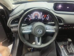 Mazda CX-30 2020 2.0L Automatic Elegance - ფოტო 10