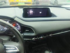 Mazda CX-30 2020 2.0L Automatic Elegance - ფოტო 12