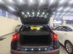 Mazda CX-30 2020 2.0L Automatic Elegance - ფოტო 18