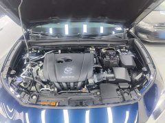 Mazda CX-30 2020 2.0L Automatic Elegance - ფოტო 19