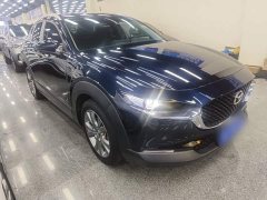Mazda CX-30 2020 2.0L Automatic Elegance - ფოტო 3
