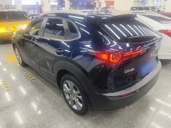 Mazda CX-30 2020 2.0L Automatic Elegance - ფოტო 4
