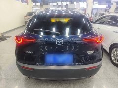 Mazda CX-30 2020 2.0L Automatic Elegance - ფოტო 5