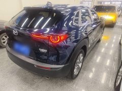 Mazda CX-30 2020 2.0L Automatic Elegance - ფოტო 6