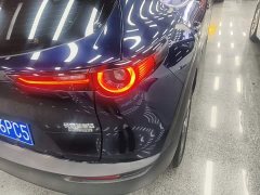 Mazda CX-30 2020 2.0L Automatic Elegance - ფოტო 7