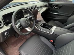 Mercedes-Benz C-Class C 260 L Sport Edition - ფოტო 3