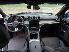 Mercedes-Benz C-Class C 260 L Sport Edition - ფოტო 4