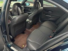 Mercedes-Benz C-Class C 260 L Sport Edition - ფოტო 5