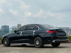 Mercedes-Benz C-Class C 260 L Sport Edition - ფოტო 6