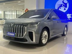 Voyah Avatr Dream Car 2022 Low Carbon Edition with Smart Driving Package - ფოტო 1