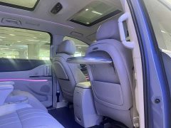 Voyah Avatr Dream Car 2022 Low Carbon Edition with Smart Driving Package - ფოტო 10