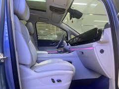 Voyah Avatr Dream Car 2022 Low Carbon Edition with Smart Driving Package - ფოტო 11