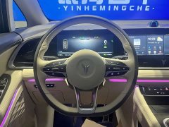 Voyah Avatr Dream Car 2022 Low Carbon Edition with Smart Driving Package - ფოტო 14
