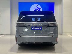 Voyah Avatr Dream Car 2022 Low Carbon Edition with Smart Driving Package - ფოტო 16