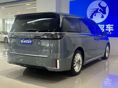 Voyah Avatr Dream Car 2022 Low Carbon Edition with Smart Driving Package - ფოტო 17