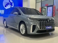 Voyah Avatr Dream Car 2022 Low Carbon Edition with Smart Driving Package - ფოტო 3