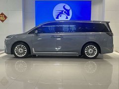 Voyah Avatr Dream Car 2022 Low Carbon Edition with Smart Driving Package - ფოტო 4