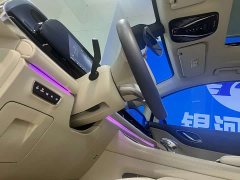 Voyah Avatr Dream Car 2022 Low Carbon Edition with Smart Driving Package - ფოტო 5