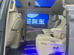 Voyah Avatr Dream Car 2022 Low Carbon Edition with Smart Driving Package - ფოტო 7
