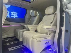 Voyah Avatr Dream Car 2022 Low Carbon Edition with Smart Driving Package - ფოტო 8