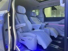 Voyah Avatr Dream Car 2022 Low Carbon Edition with Smart Driving Package - ფოტო 9