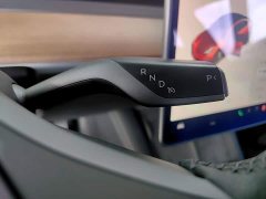Tesla Model 3 Standard Range RWD Upgrade 3D6 - ფოტო 13