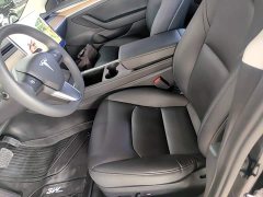 Tesla Model 3 Standard Range RWD Upgrade 3D6 - ფოტო 14