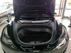 Tesla Model 3 Standard Range RWD Upgrade 3D6 - ფოტო 19