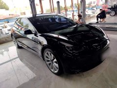 Tesla Model 3 Standard Range RWD Upgrade 3D6 - ფოტო 3