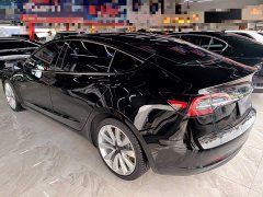 Tesla Model 3 Standard Range RWD Upgrade 3D6 - ფოტო 4